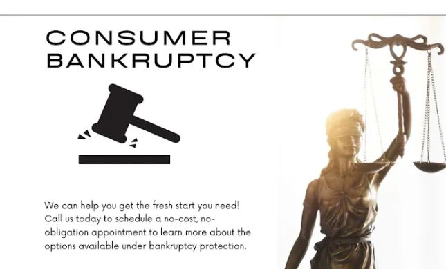 The Moore Law Group LLC
