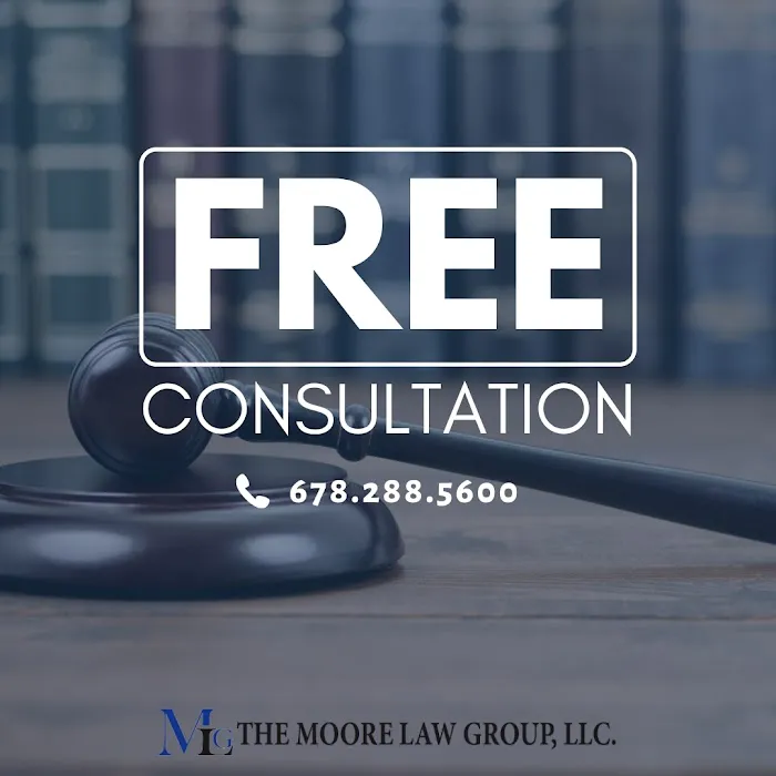 The Moore Law Group LLC 2