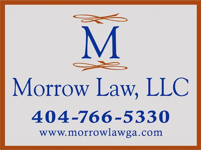 Morrow Law LLC 0