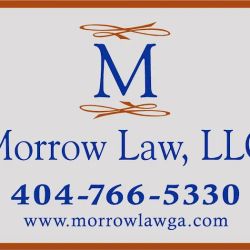 Morrow Law LLC ico