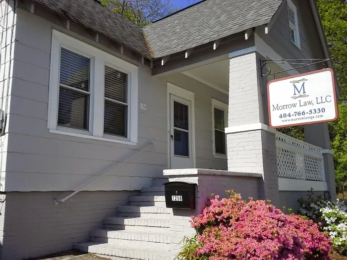 Morrow Law LLC 2