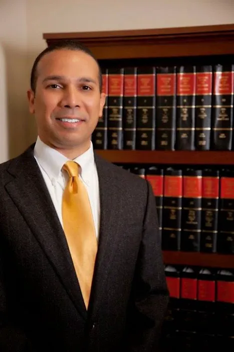 Morrow Law LLC 1