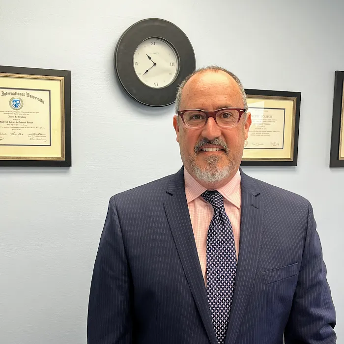 Justin B. Weisberg, P.A. 6