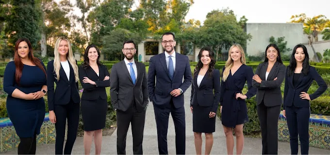 David P. Shapiro Criminal Defense Attorneys 7