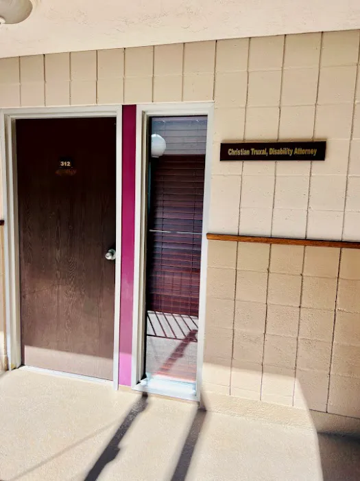 Law Office of Christian Truxal 1