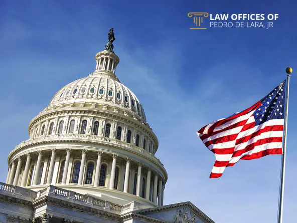 De Lara Immigration Law Office 0