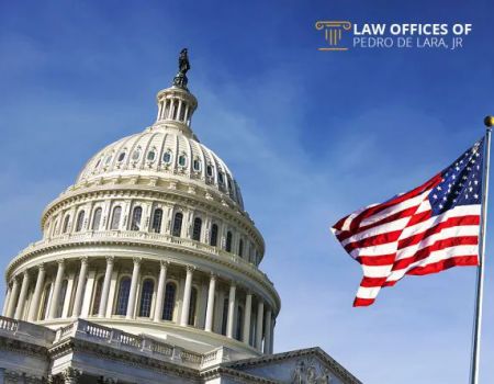 De Lara Immigration Law Office