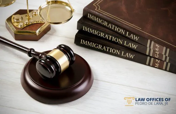 De Lara Immigration Law Office 1