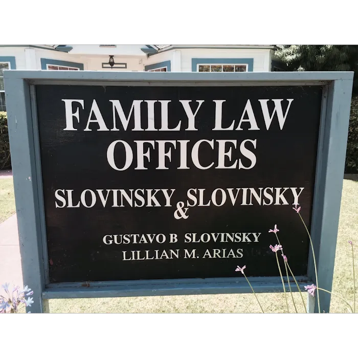 Slovinsky & Slovinsky Family Law 3