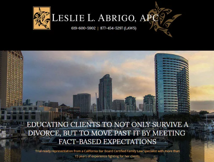 Genesis Family Law 1