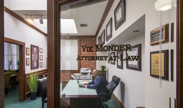 Monder Criminal Lawyer Group 1