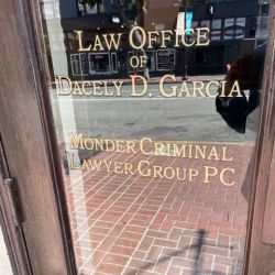 Monder Criminal Lawyer Group ico