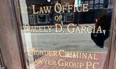 Monder Criminal Lawyer Group