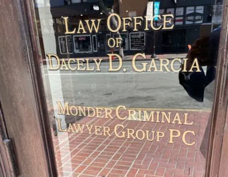 Monder Criminal Lawyer Group