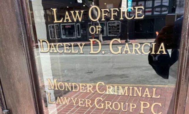 Monder Criminal Lawyer Group