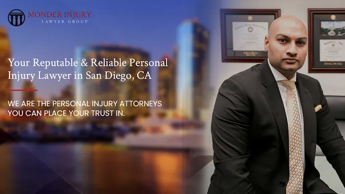 Monder Criminal Lawyer Group 9