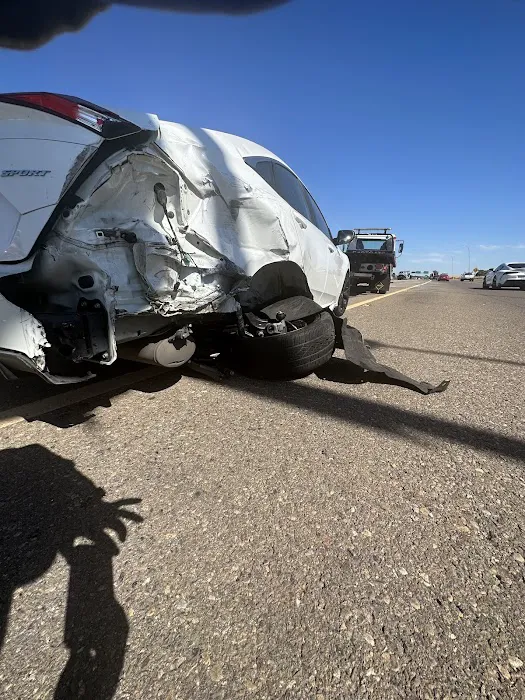Pines Salomon Personal Injury Lawyers San Diego 1
