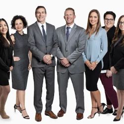 Pines Salomon Personal Injury Lawyers San Diego ico