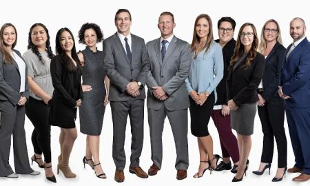 Pines Salomon Personal Injury Lawyers San Diego