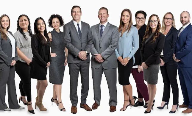 Pines Salomon Personal Injury Lawyers San Diego