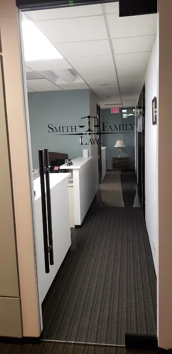 Smith Family Lawyers San Diego 1