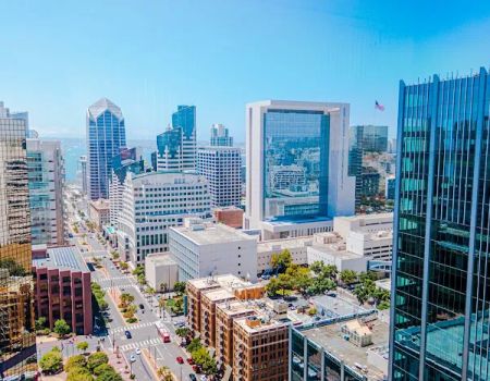 Smith Family Lawyers San Diego