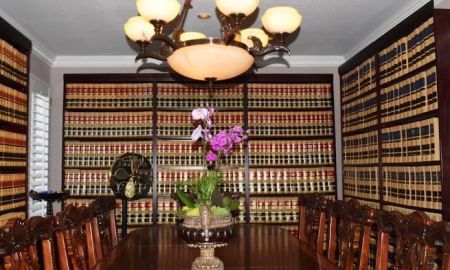 Jon Webster Law Group, APC
