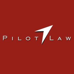 Pilot Law, P.C. ico