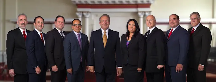 National Injury Help - Award Winning Lawyers Helping Injured People Nationwide 0