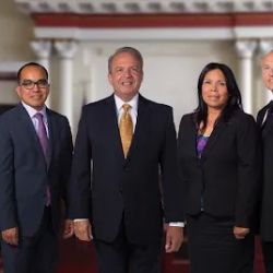 National Injury Help - Award Winning Lawyers Helping Injured People Nationwide ico