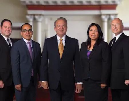 National Injury Help - Award Winning Lawyers Helping Injured People Nationwide