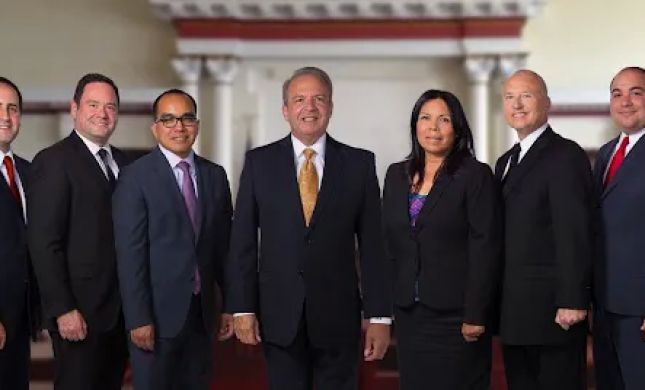 National Injury Help - Award Winning Lawyers Helping Injured People Nationwide