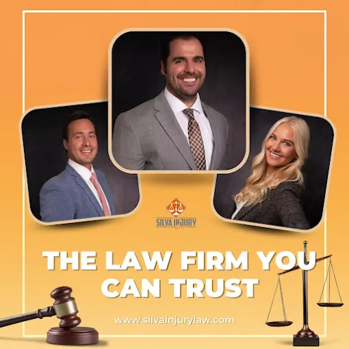 Silva Injury Law, Inc. 4