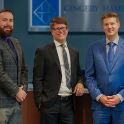 Gingery Hammer & Associates LLP - San Diego Law Office ico