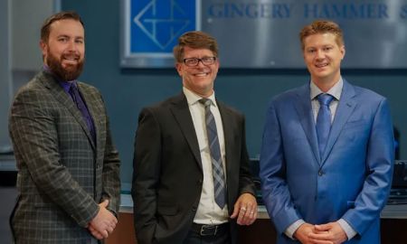 Gingery Hammer & Associates LLP - San Diego Law Office