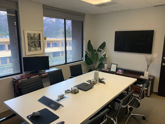 Gingery Hammer & Associates LLP - San Diego Law Office 4