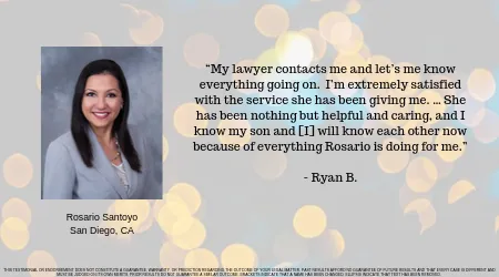 Cordell & Cordell - Divorce Attorney Office 6