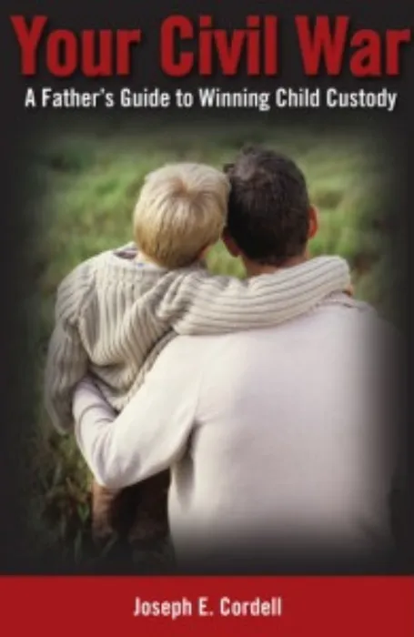 Cordell & Cordell - Divorce Attorney Office 8