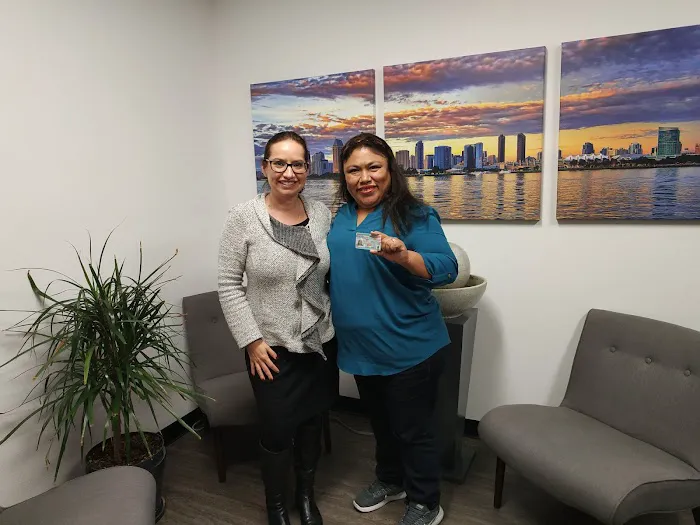 Abogado de Inmigración en San Diego | Erika Rodriguez 2