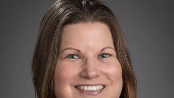 Julie O. Wolff, Child Welfare Legal Specialist 0