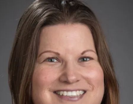 Julie O. Wolff, Child Welfare Legal Specialist