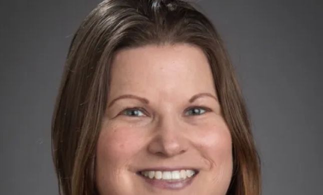 Julie O. Wolff, Child Welfare Legal Specialist