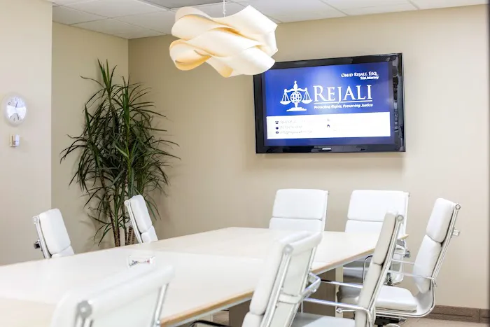 Rejali Law Firm 3