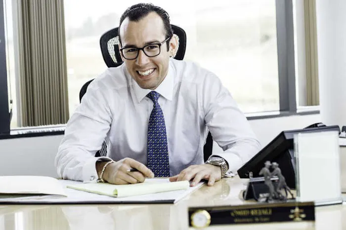 Rejali Law Firm 0