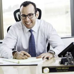 Rejali Law Firm ico