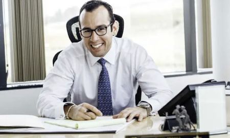 Rejali Law Firm
