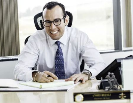 Rejali Law Firm
