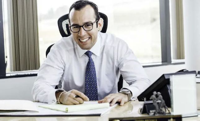 Rejali Law Firm