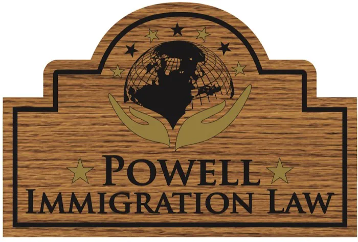 Powell Immigration Law, PC 0