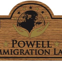 Powell Immigration Law, PC ico